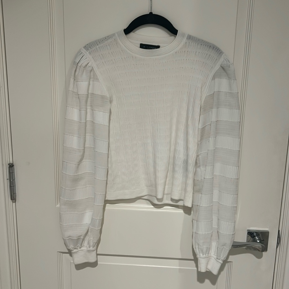 Club Monaco sweater